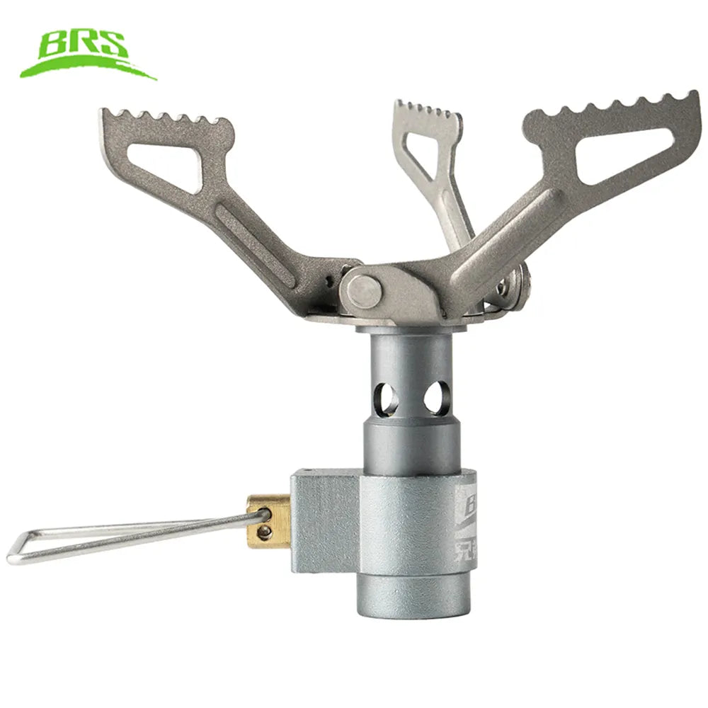 Mini Portable Outdoor Stove BRS 3000T