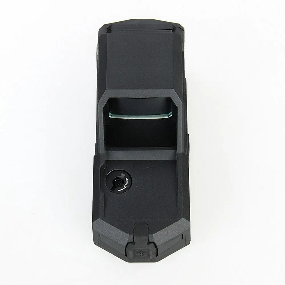MH1 Holographic Red Dot Night Vision Sight With QD Mount
