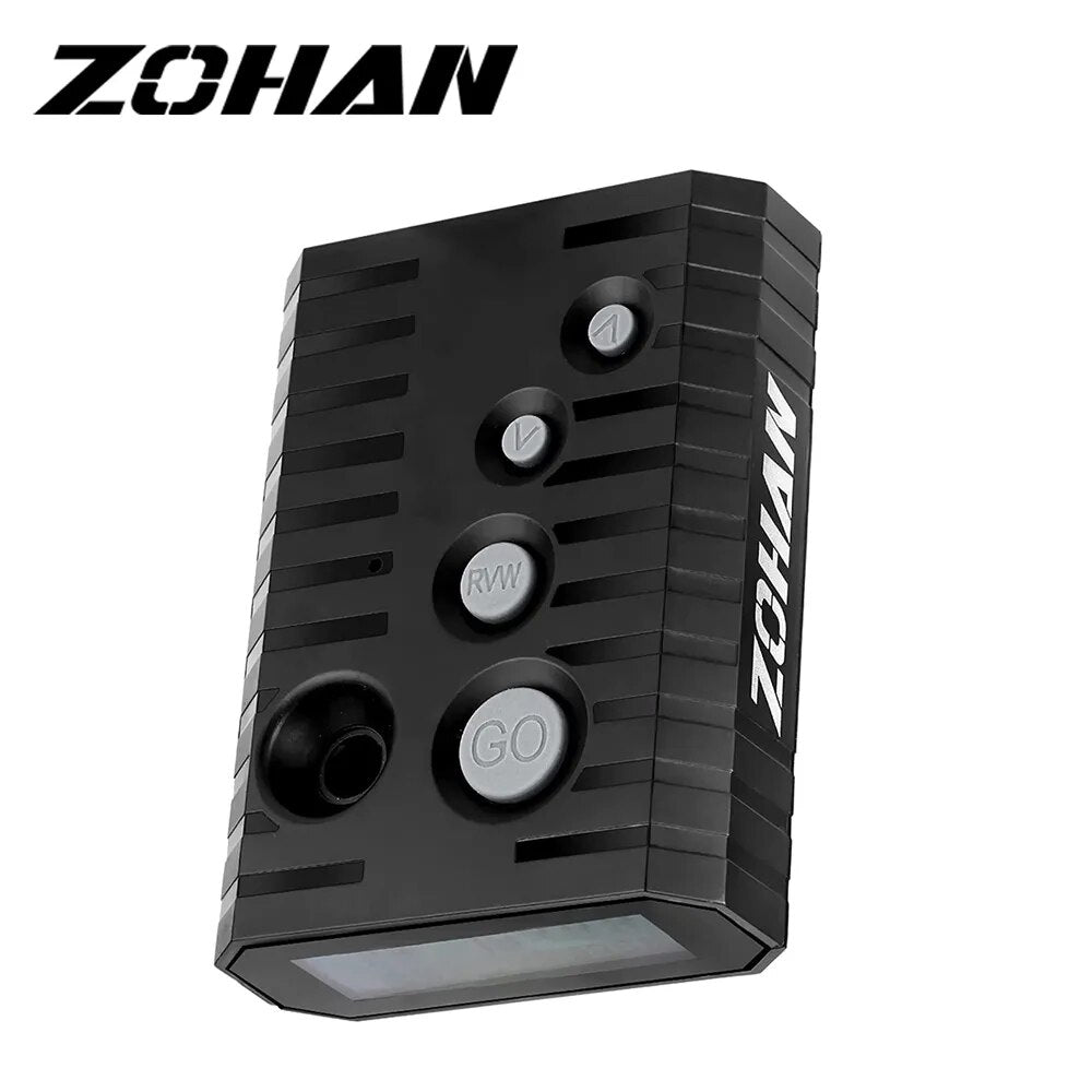 ZOHAN Competition Shooting Timer Electronic Shooting Speed Measures