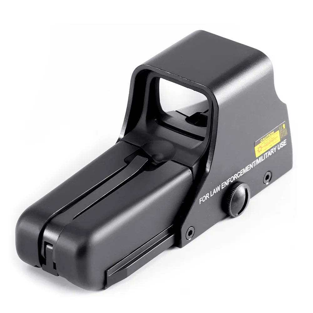 558 G43 G33 Holographic Collimator Sight x with 20mm Rail Mounts