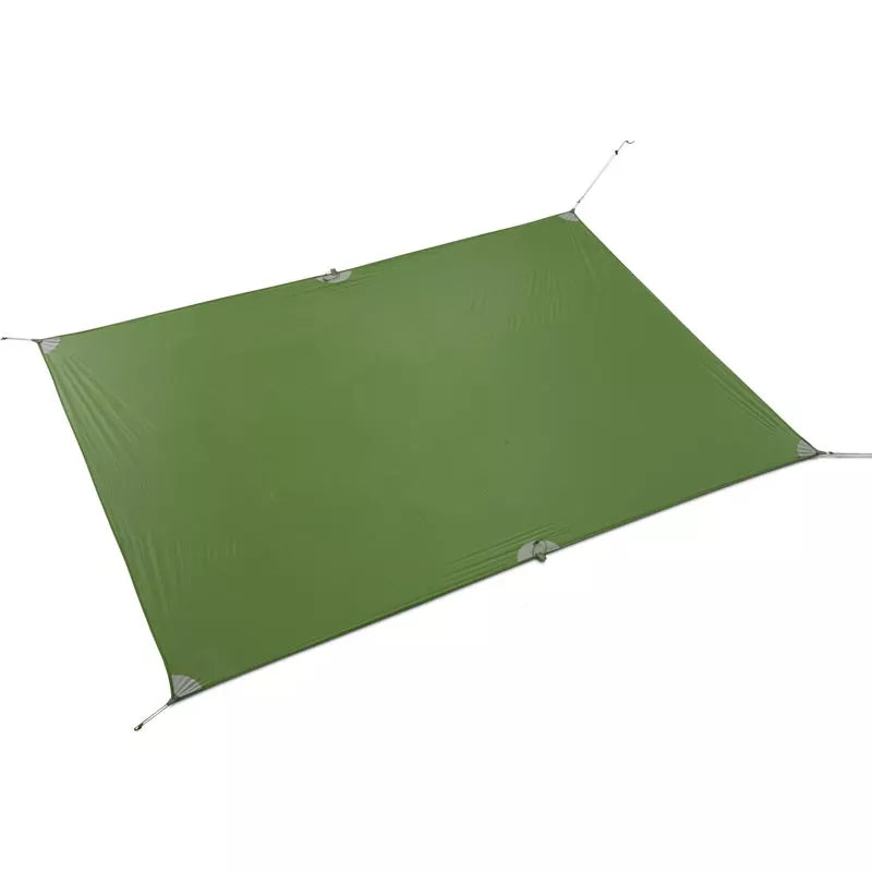 Tarp Lightweight MINI Sun Shelter Camping Mat