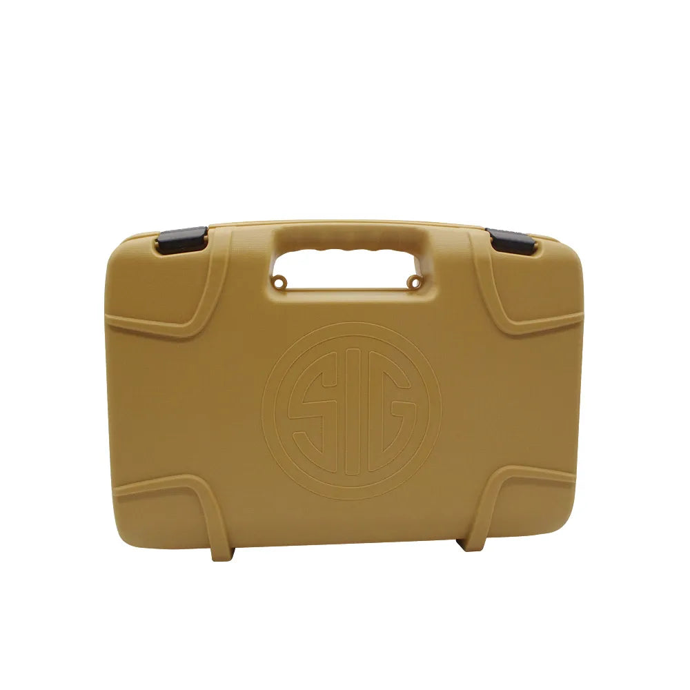 Compact Size Factory Box/Case Sig Sauer p238 p938 p365