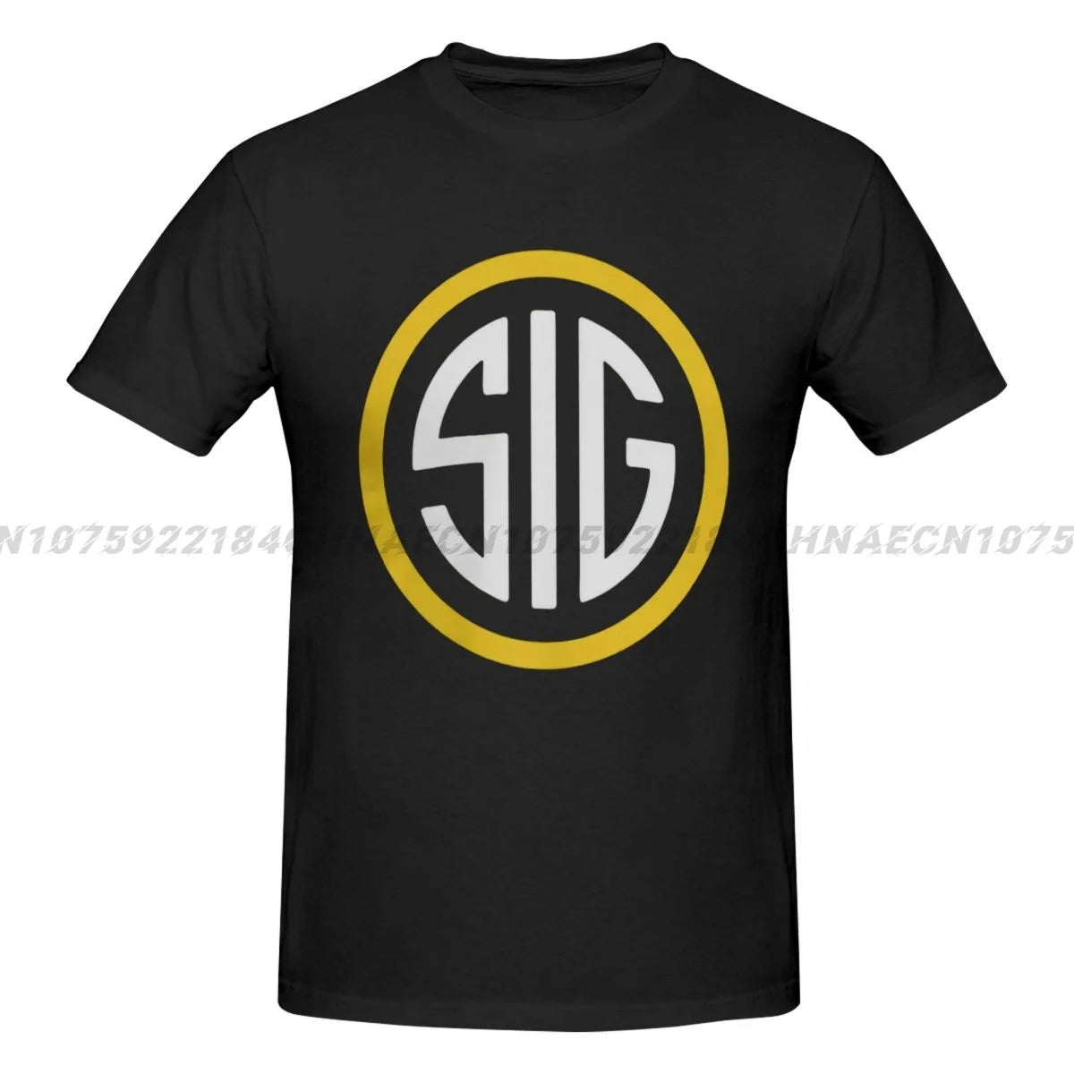 Sig Authentic  T Shirt