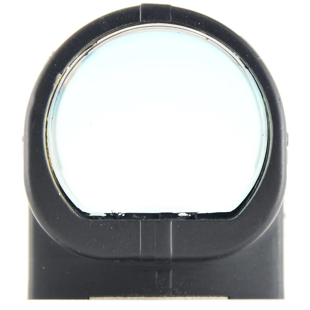 Holographic Reflex 1x Red Dot Sight Optics Scope with 20mm Mount