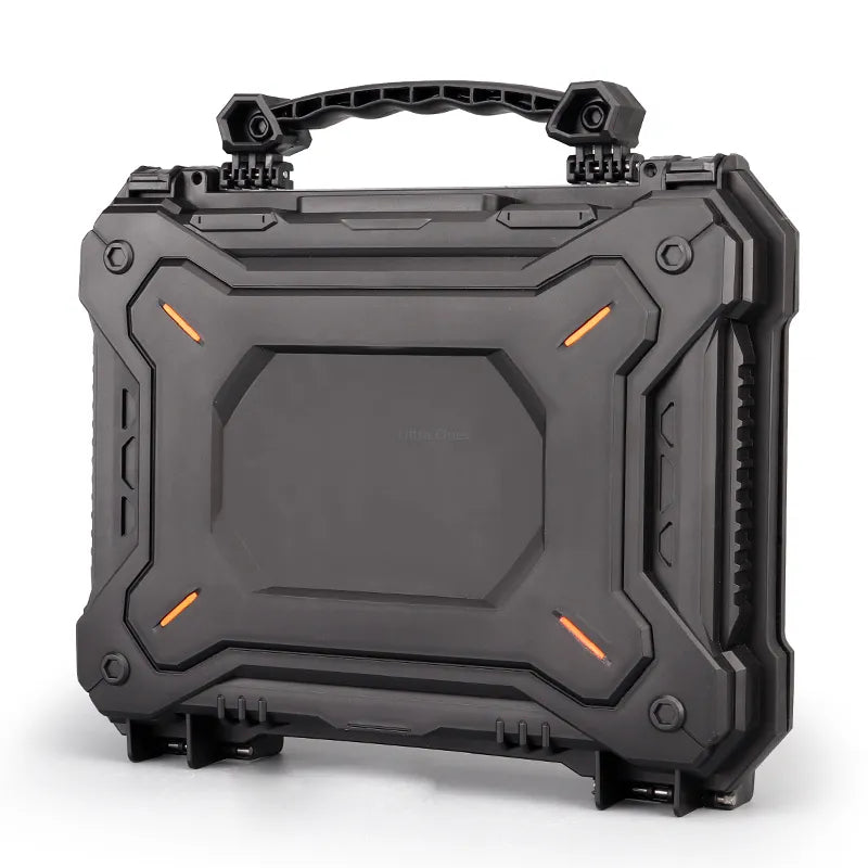 Tactical  Case Waterproof Hard Shell