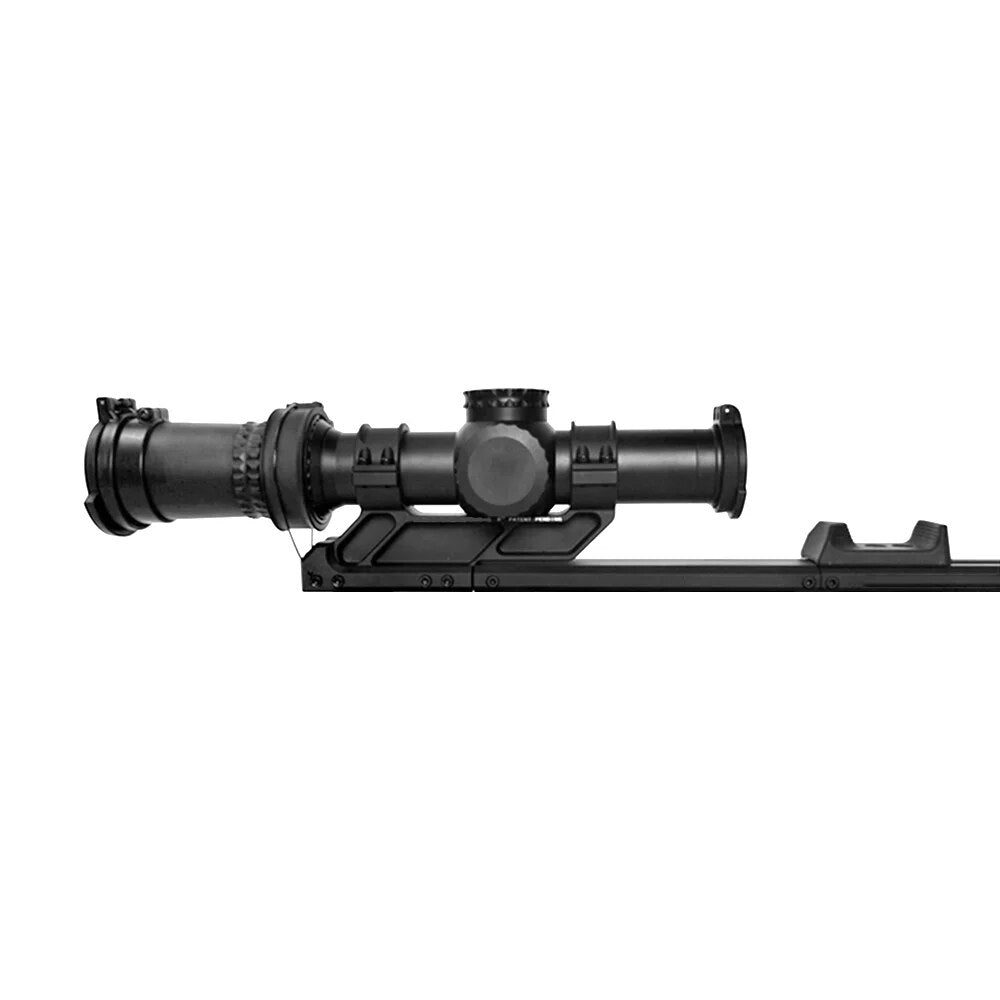LPVOs Fast Zooming System Fit For 34mm LPVO Scope