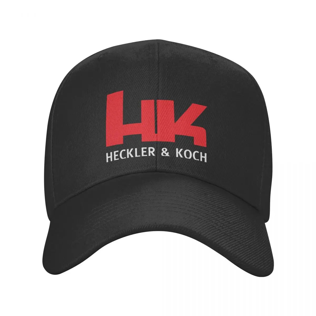 Heckler And Koch Baseball Cap