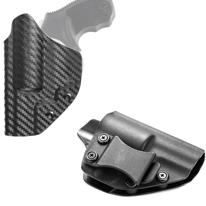 Kydex I.W.B. Holster For Taurus 856 85 85s 605 637 642 638 43 442
