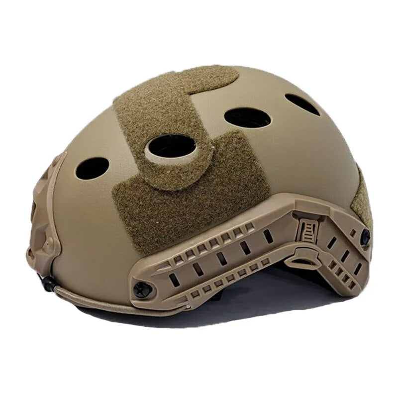 High Quality Sports Tactical Protective Helmet