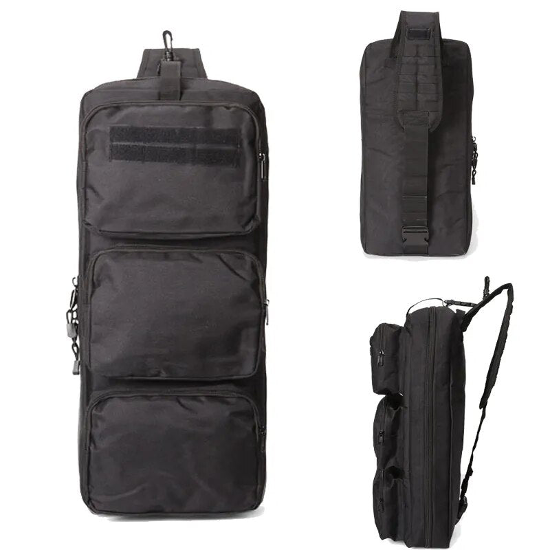 Tactical Hunting Backpack With Shoulder Strap