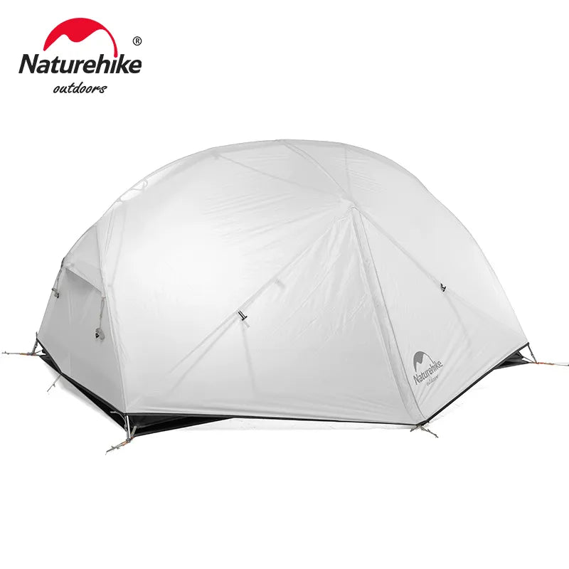 Mongar 2 Waterproof Camping Tent