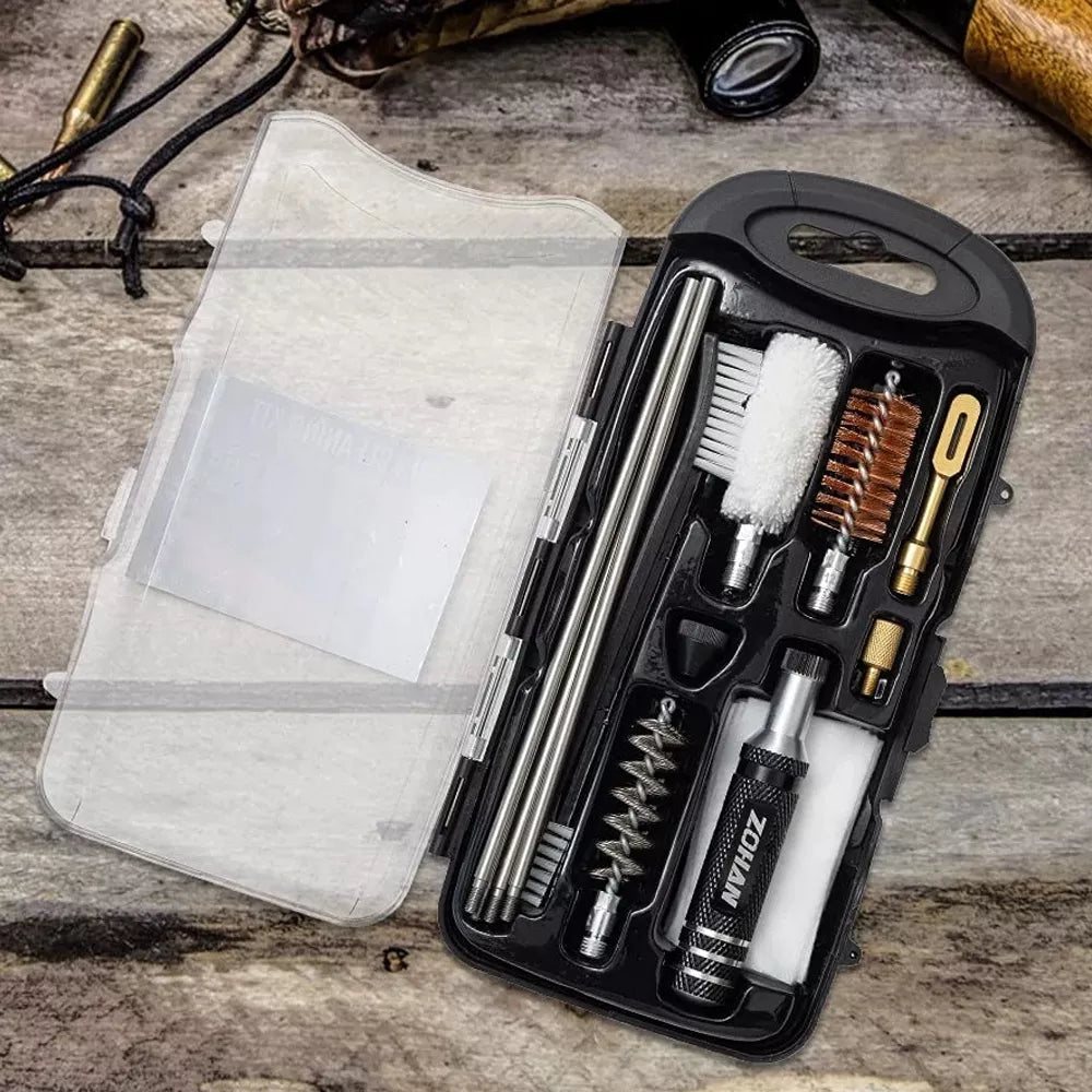 ZOHAN Gun Cleaning Kit for 12 Gauge