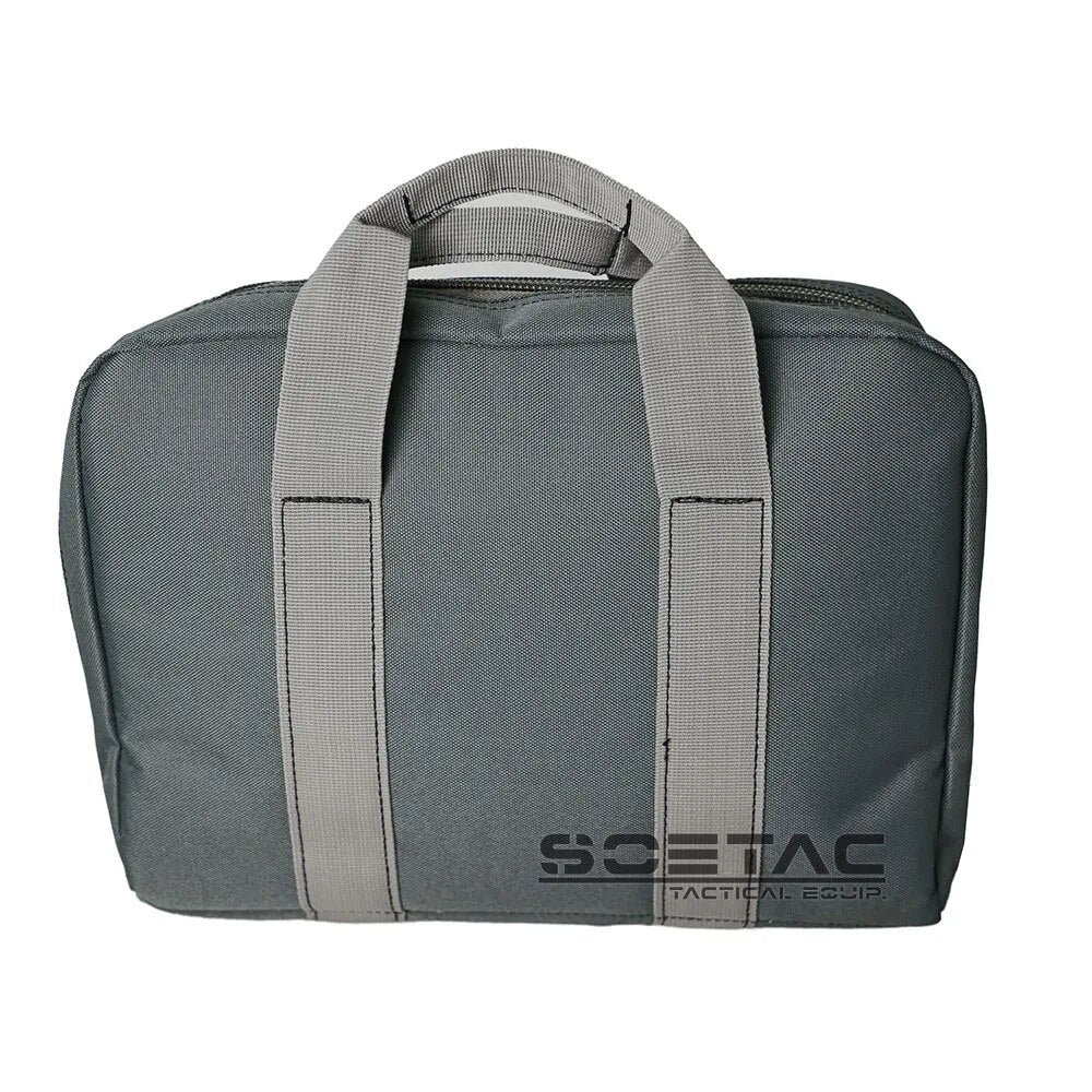 SOETAC Protective Carry Case Shooting Accessories