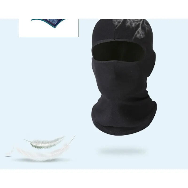 Full Face Cover Tactical Face Masks