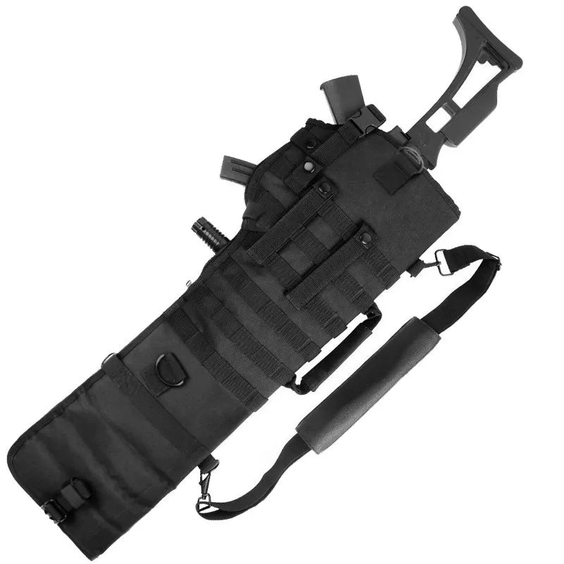 Tactical  Military Bag Outdoor with strap