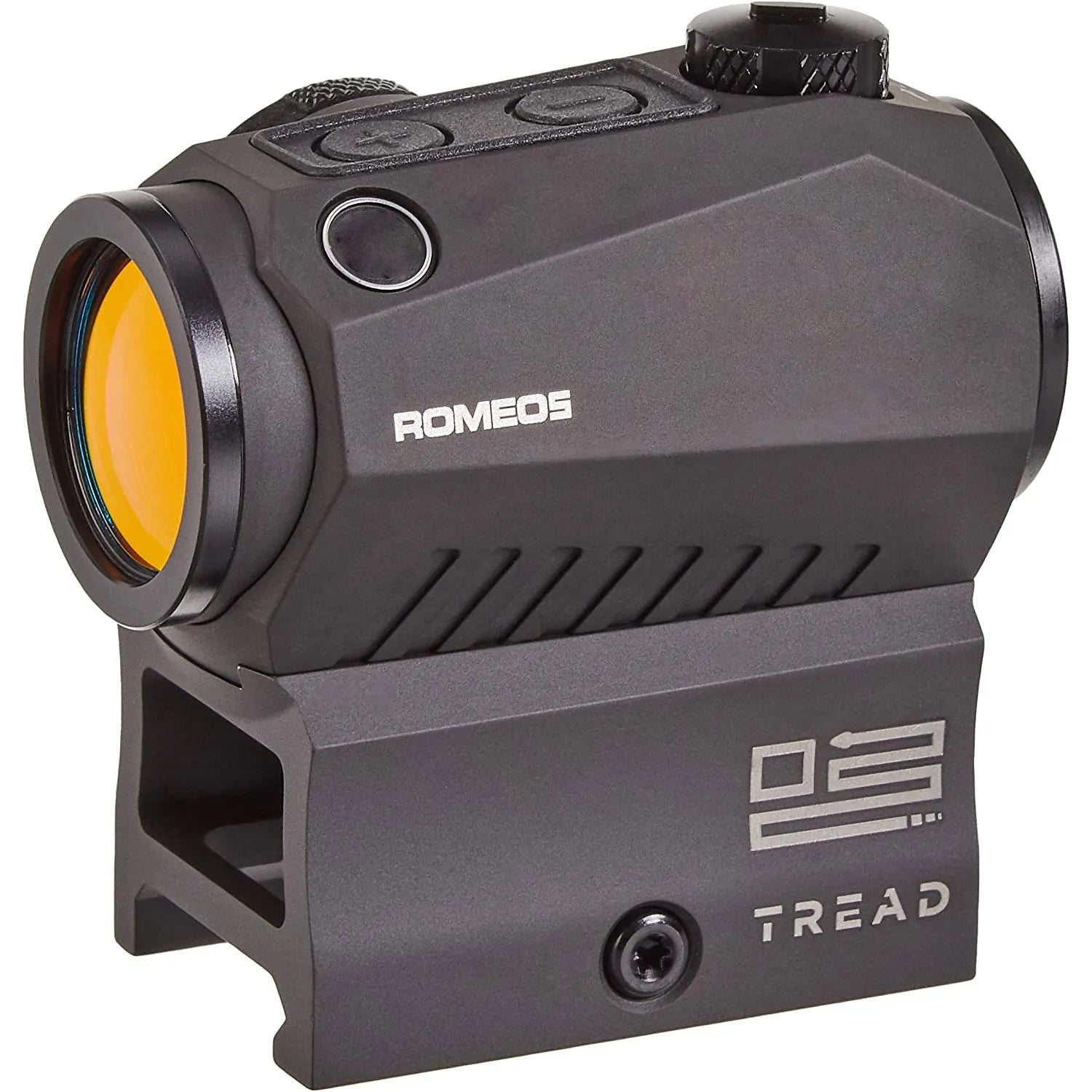 High Quality ROMEO5 Red Dot Sight With Riser Rail Mount