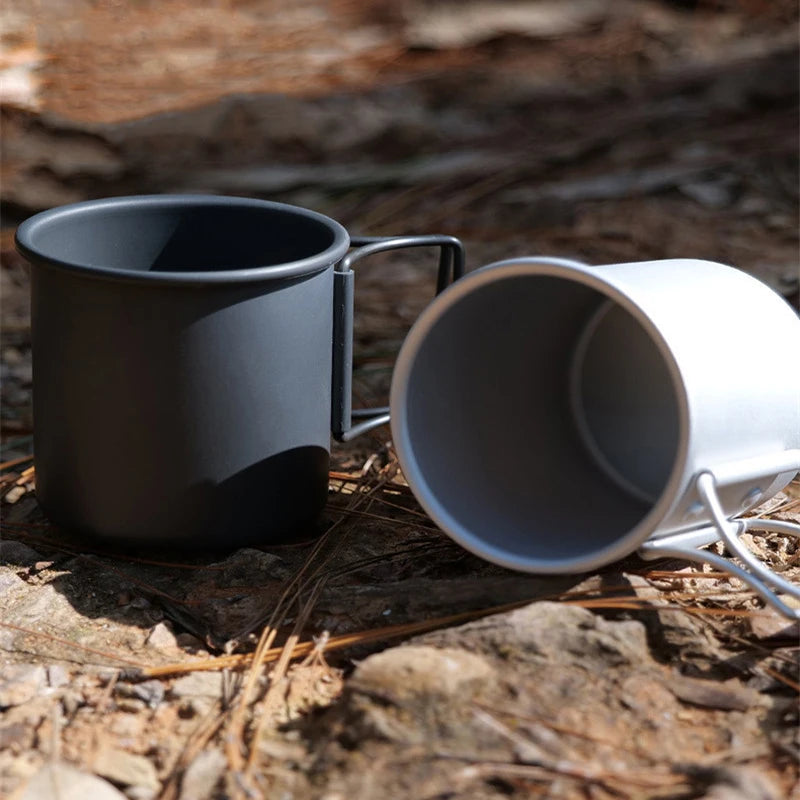 300ML Camping Mug