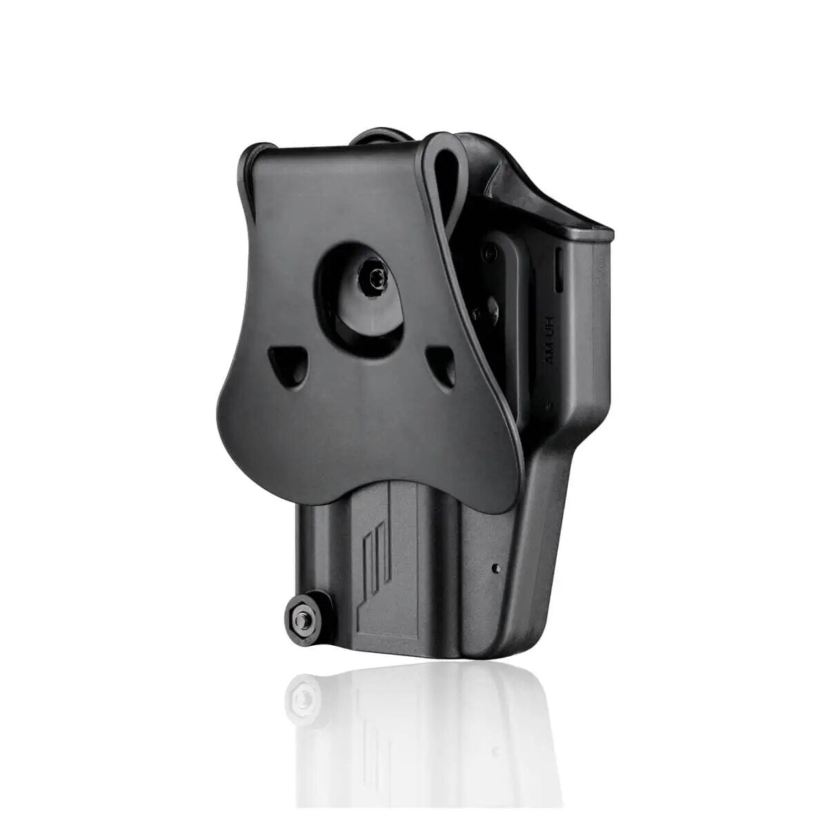 Amomax Universal Holster Fits Glock 17 19 26