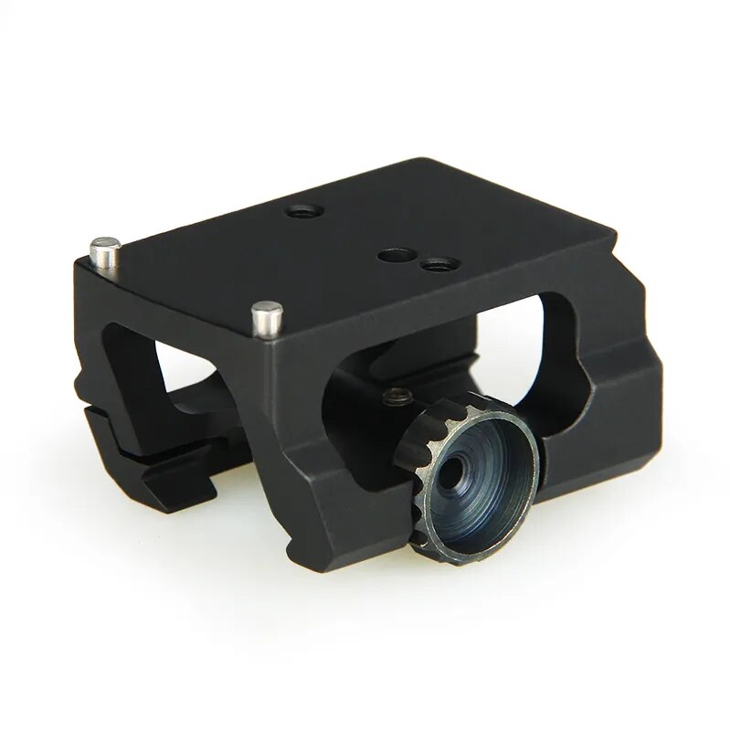 tactical red dot sight RMR riser mount GZ24-0170