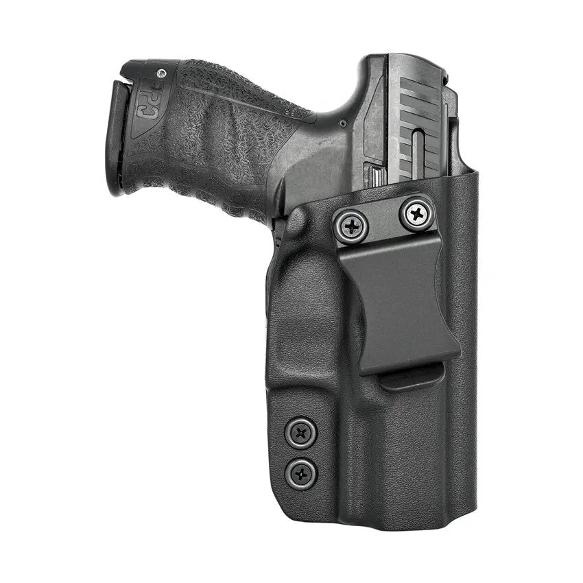 Kydex IWB Holster For Walther PPQ M1 M2 4" 9mm .40