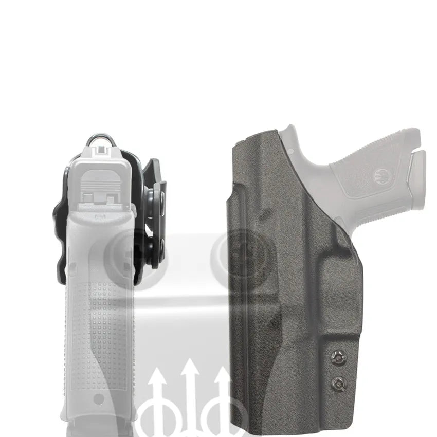 Kydex IWB Holster For Beretta APX Full Size 9mm