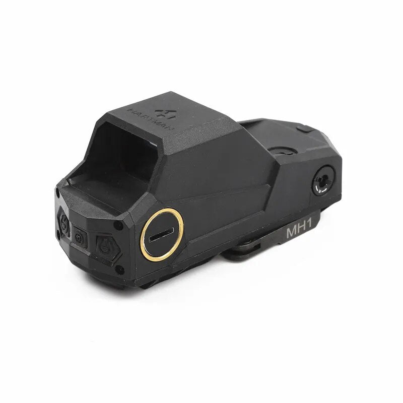 MH1 Holographic Red Dot Night Vision Sight With QD Mount