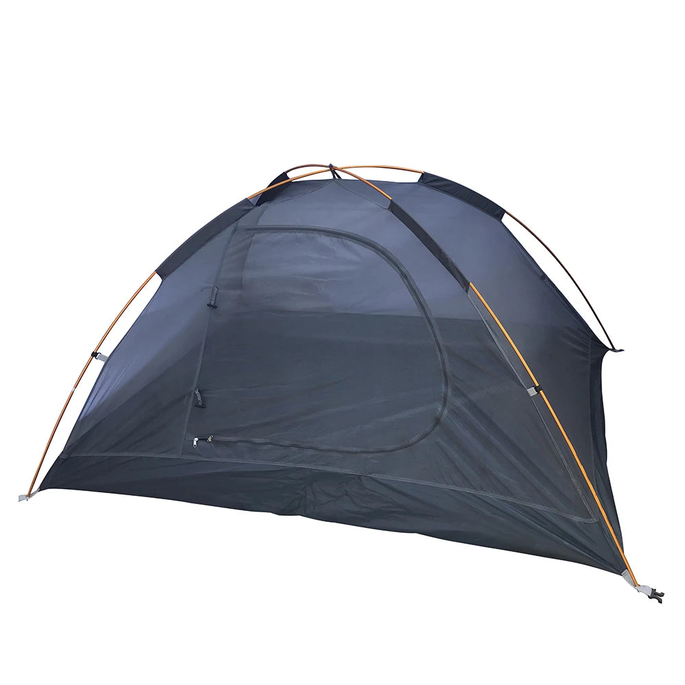 Desert&Fox Backpacking Tent 2 Person Aluminum Pole Lightweight