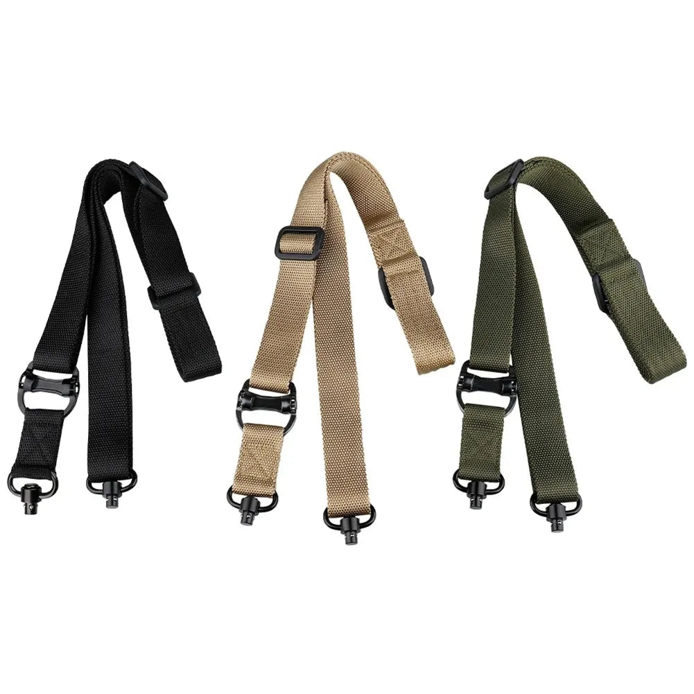 MS3 MS4 Tactical 2 Point Bungee Sling