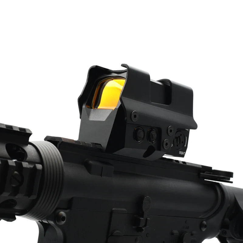 Romeo-8T Holographic Optic Red Dot Sight 1x38mm