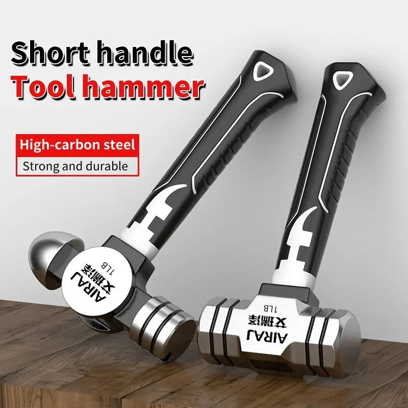 hammer four piece set for camping