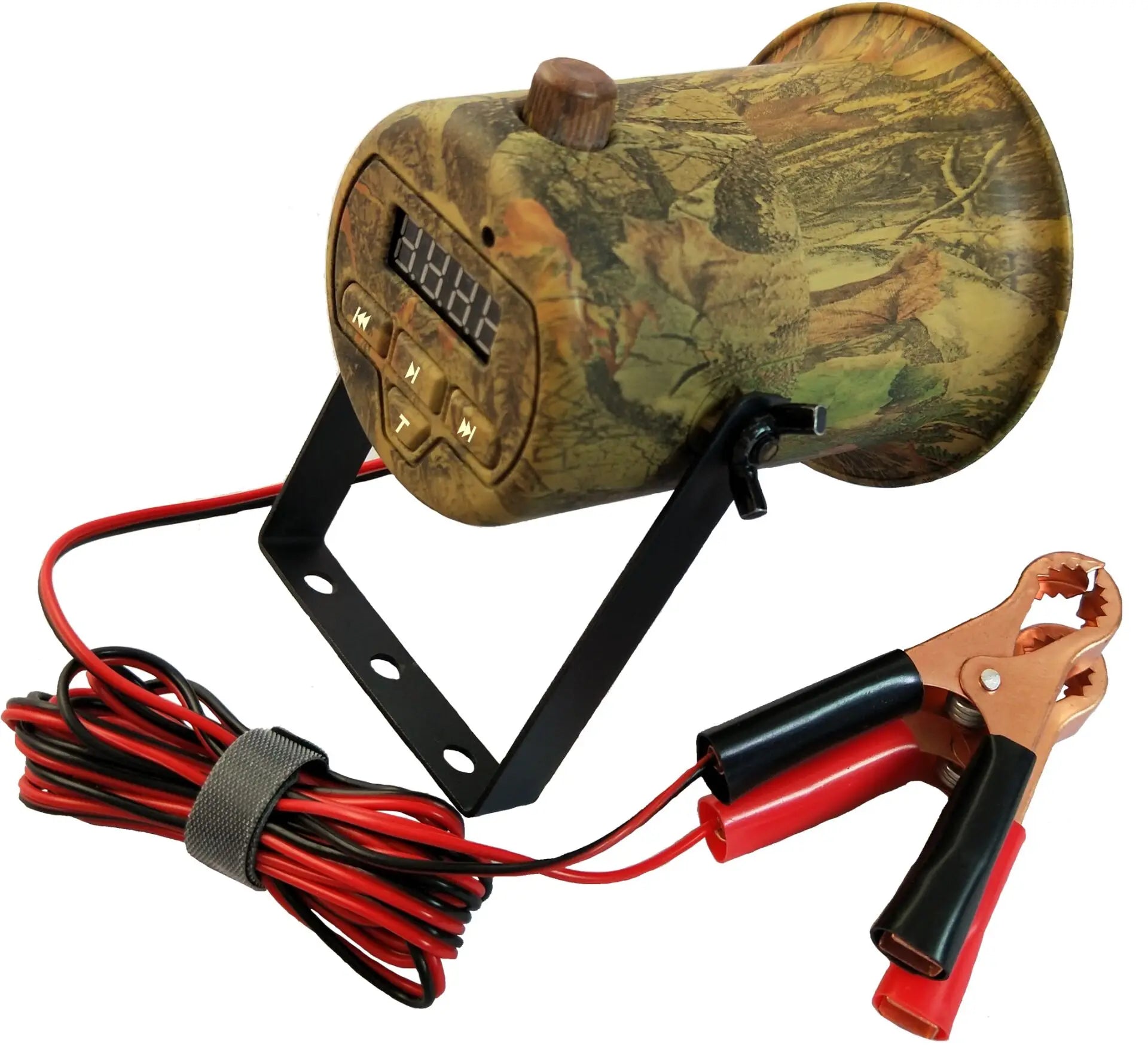 Digital Quail Sounds MP3 Device for Hunting