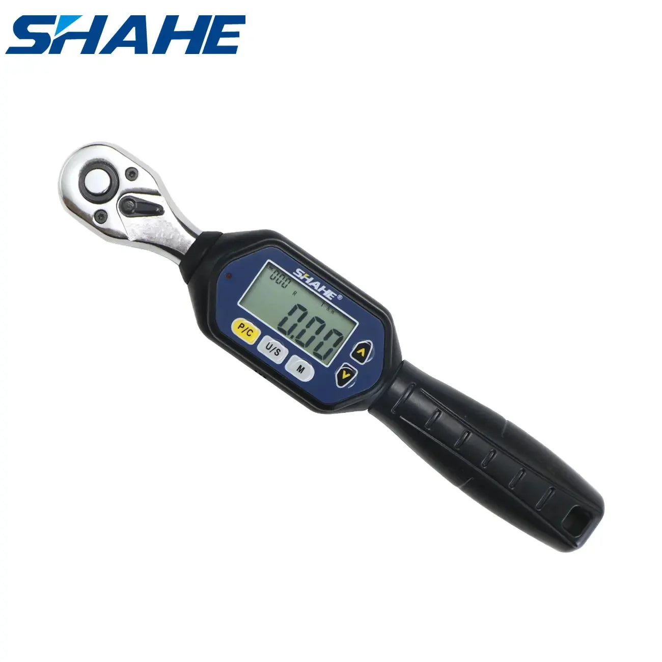 Shahe MINI Digital Torque Wrench 1/4‘’ 3/8‘’ 1/2‘’