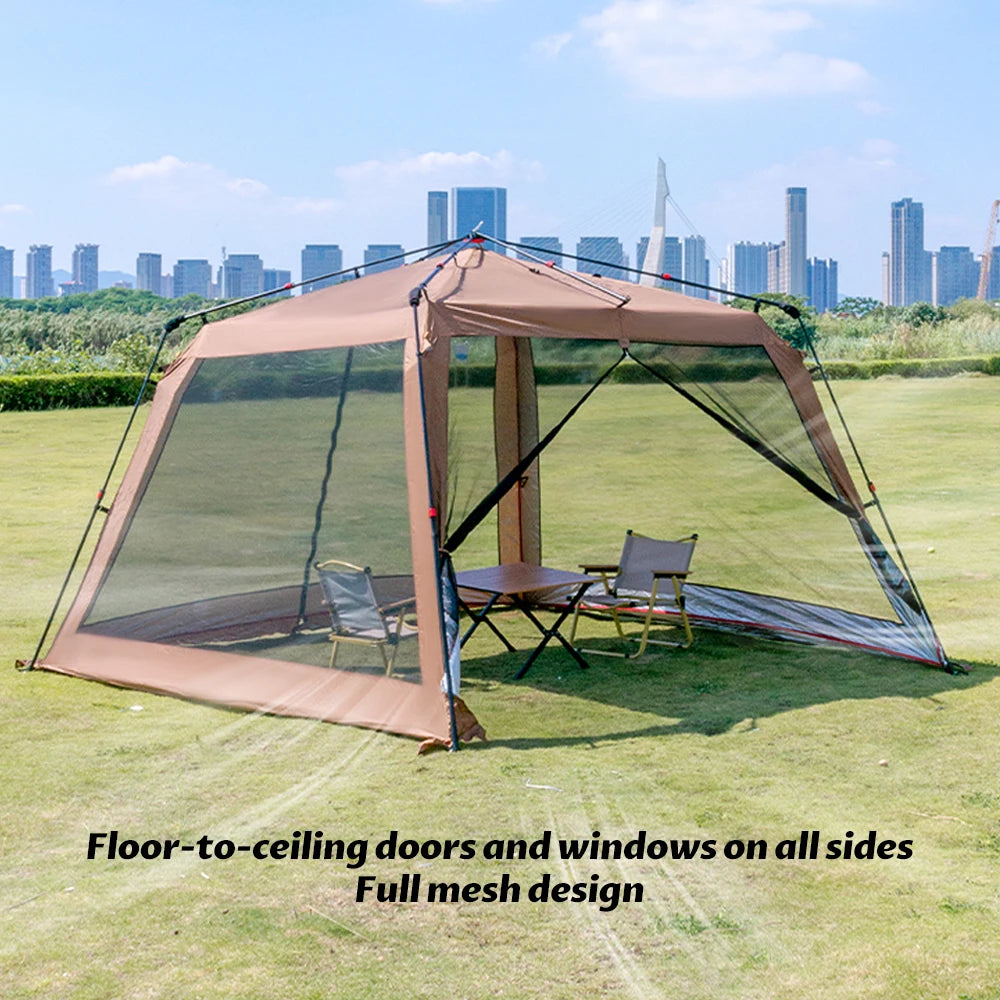 Sonuto Outdoor Canopy Tent