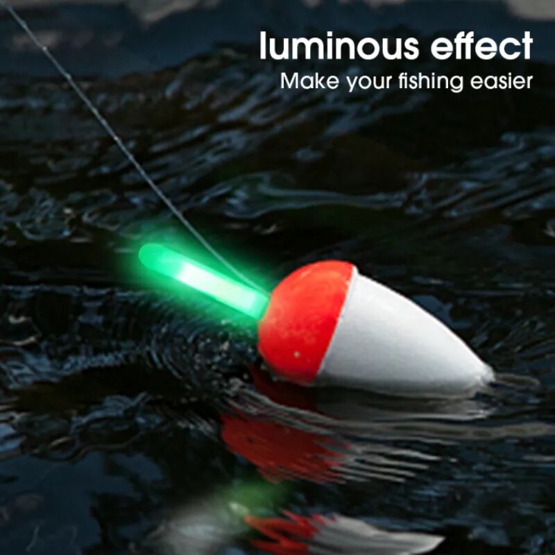Fishing Float Fluorescent Light Stick