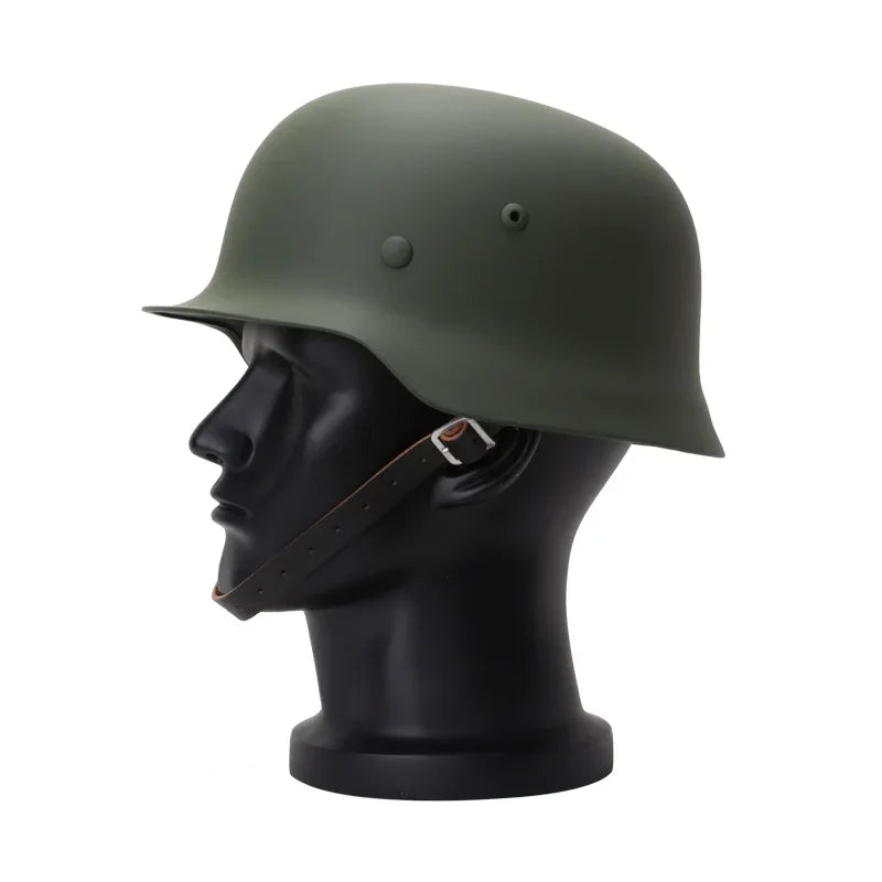 German WW2 M35 Steel Helmet